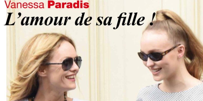 Vanessa Paradis « éloigne » Samuel Benchetrit, jaloux de ses enfants, sa décision