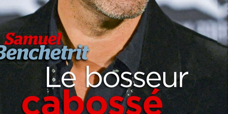Vanessa Paradis, embrouilles, drogues, révélation sur Samuel Benchetrit cabossé
