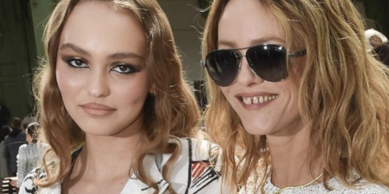Vanessa Paradis encensée, Lily-Rose Depp bousculée