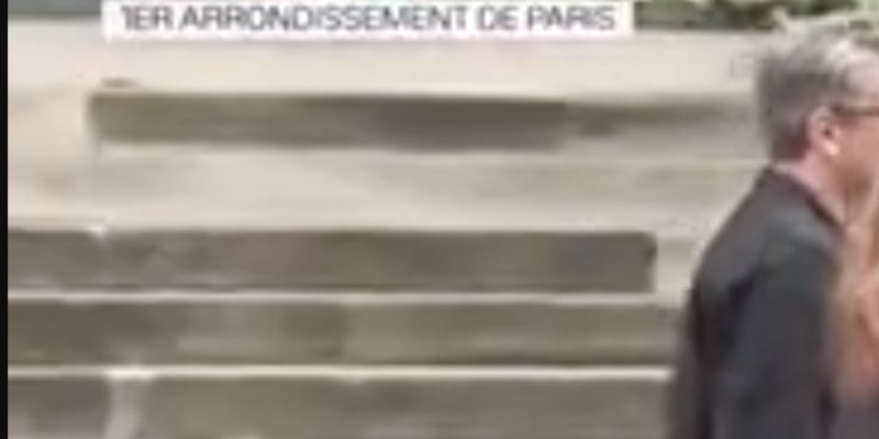 Vanessa Paradis et Benjamin Biolay sous tensions : Un face-à-face évité lors des obsèques de Jane Birkin !
