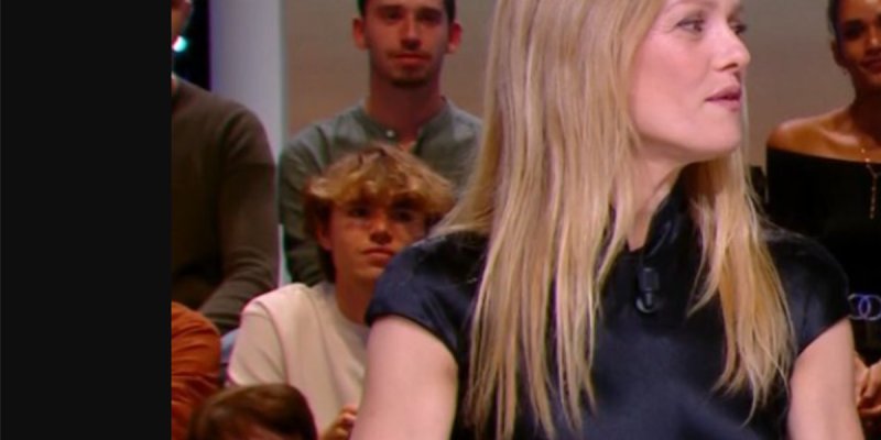 Vanessa Paradis et Étienne Daho se remémorent leur passé , un clin d'oeil avec Florent Pagny ?