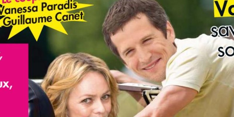 Vanessa Paradis et Guillaume Canet, couple idéal, révélation sur leurs liens