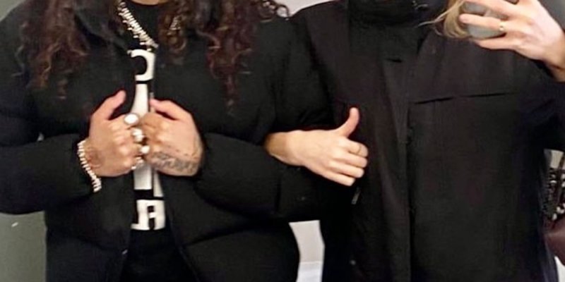 Vanessa Paradis et Johnny Depp ignorés par Lily-Rose Depp, son refuge avec 070 Shake révélé (photo)