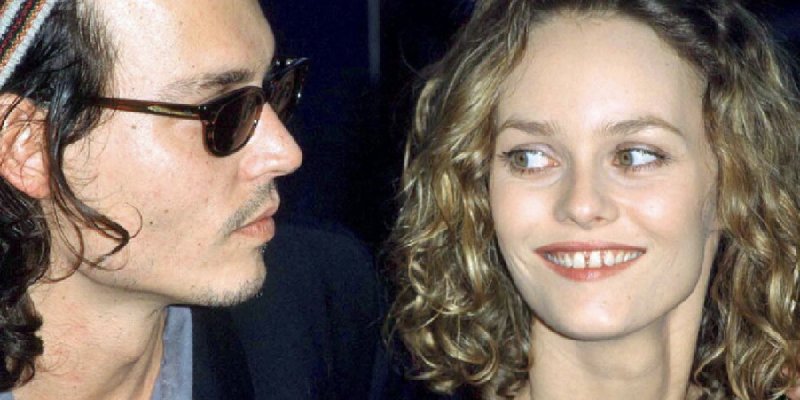 Vanessa Paradis et Johnny Depp : la séparation n'a pas tout brisé