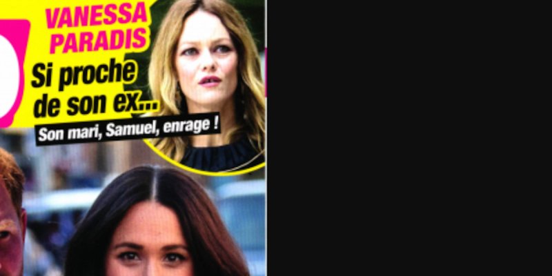 Vanessa Paradis et Johnny Depp, retrouvailles à Paris en septembre, leur rendez-vous se précise