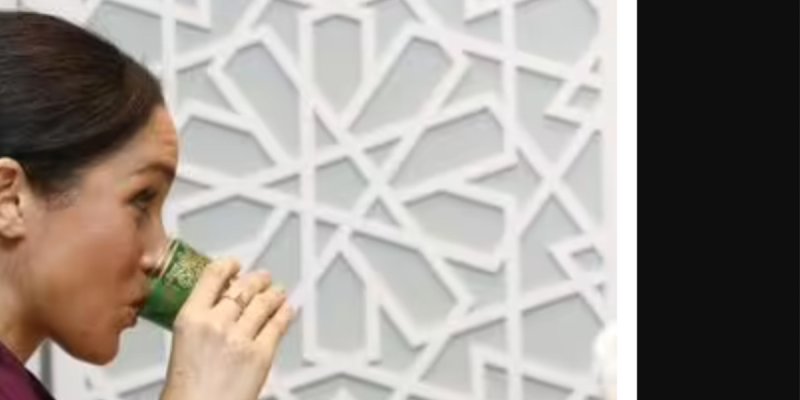 Vanessa Paradis et Meghan Markle : Leurs astuces pour une journée énergisante, un rituel du matin révélé