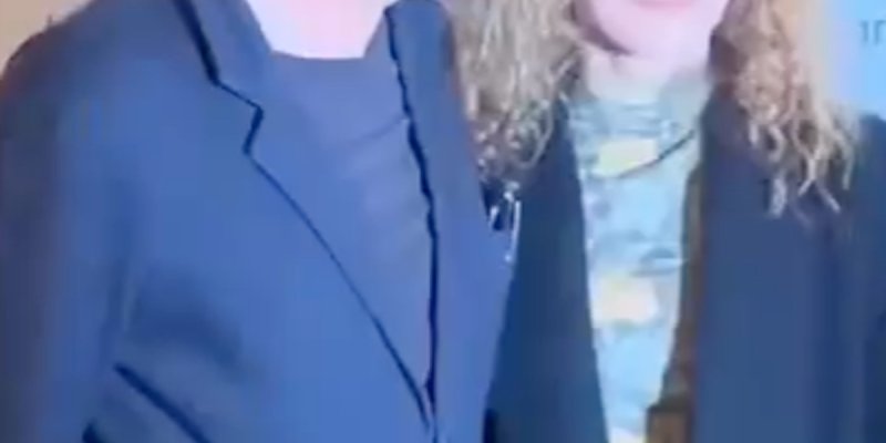 Vanessa Paradis et Samuel Benchetrit débarrassés de leurs enfants, leur couple consolidé à Paris (vidéo)