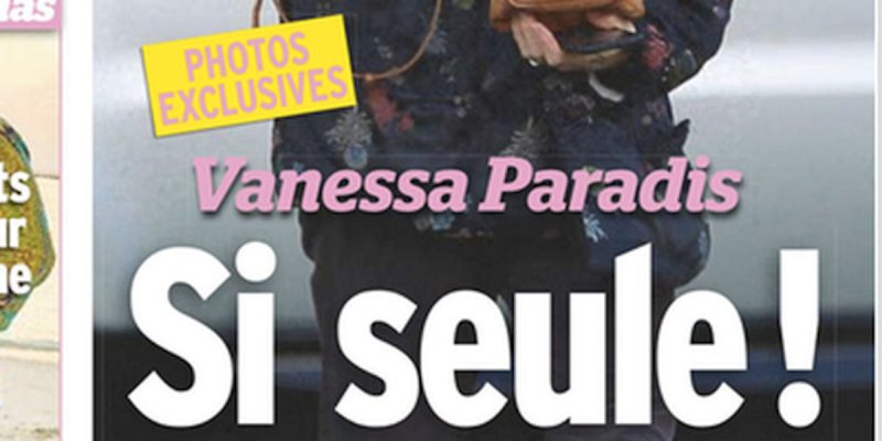 Vanessa Paradis et Samuel Benchetrit, « le divorce », la vraie raison des frictions