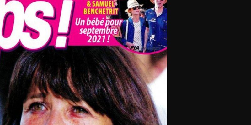 Vanessa Paradis et Samuel Benchetrit, un bébé pour septembre 2021, ça se confirme