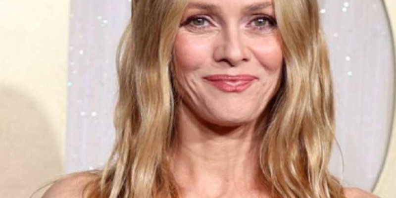 Vanessa Paradis, Florence Thomassin, son amie de toujours