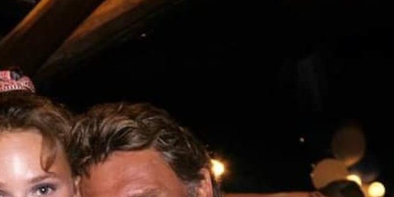 Vanessa Paradis froisse Laeticia Hallyday, une photo sème la zizanie