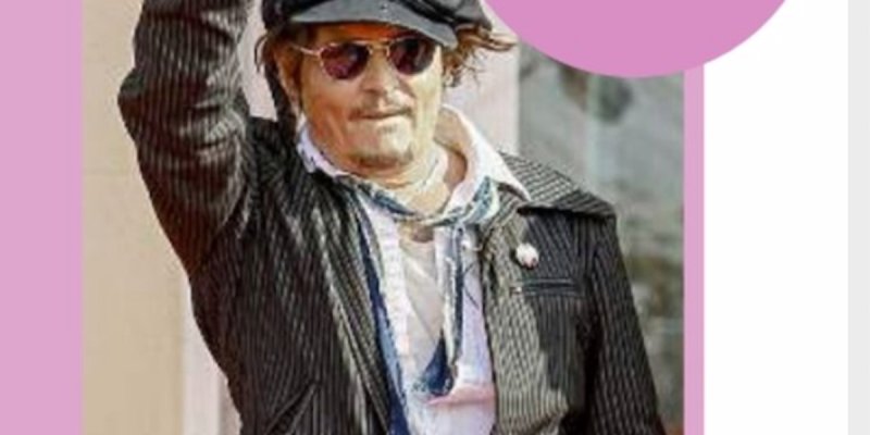 Vanessa Paradis ignore Johnny Depp à Paris, la raison précisée