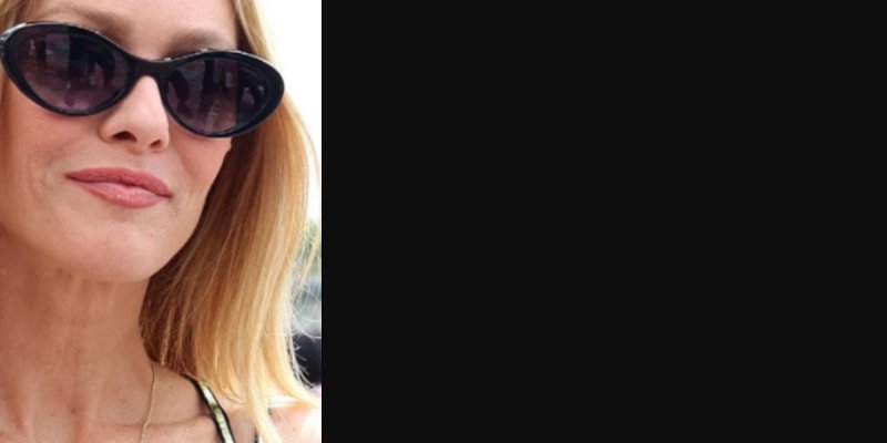 Vanessa Paradis : Incroyable surprise, encore maman à 50 ans avec Samuel Benchetrit