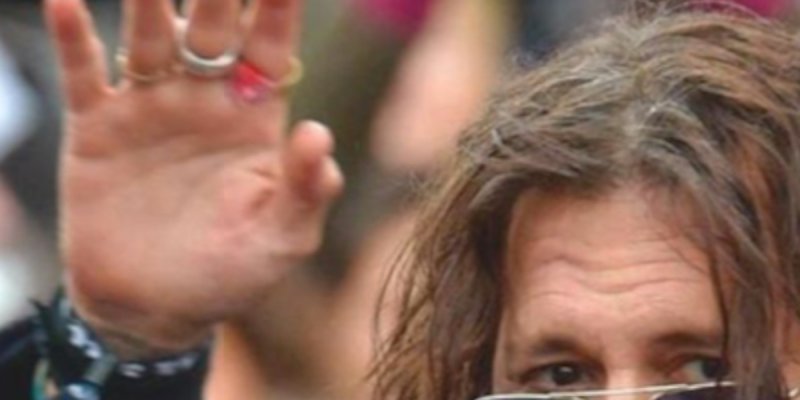 Vanessa Paradis insultée et humiliée, elle pardonne à Johnny Depp