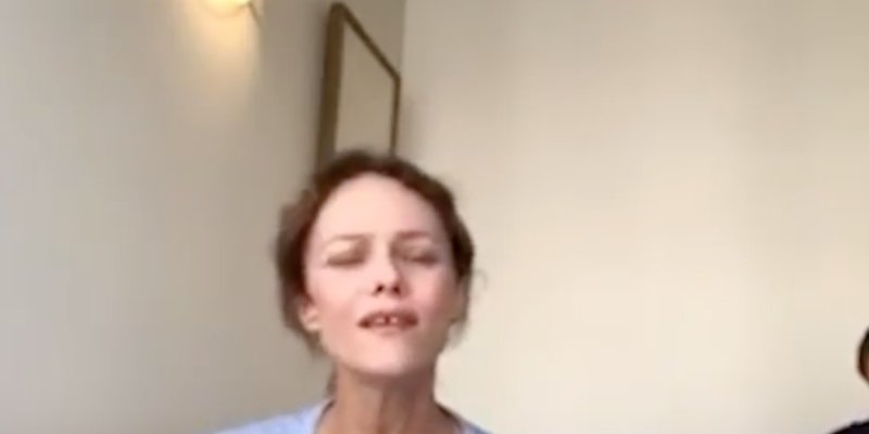 Vanessa Paradis, intimité dévoilée, surprenante révélation de Muriel Robin