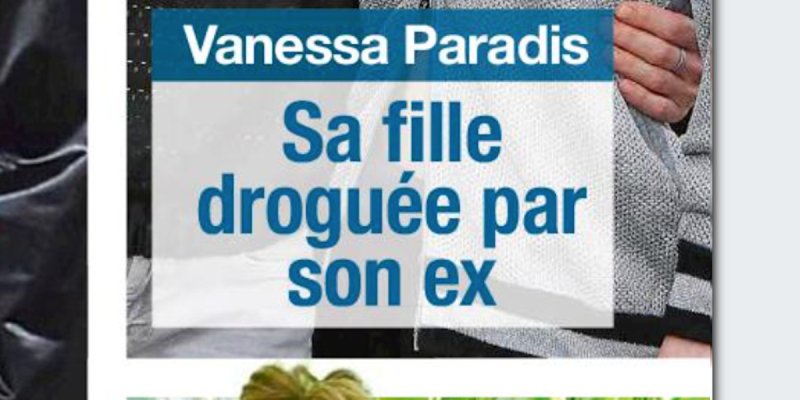 Vanessa Paradis - Johnny Depp a drogué leur fille Lily-Rose, ces accusations lui font mal