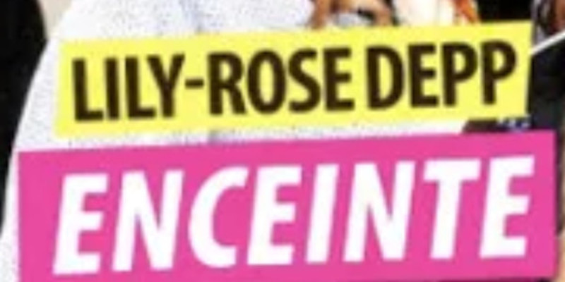 Johnny Depp et Vanessa Paradis, grossesse indésirable, Lily-Rose livre sa vérité (photo)