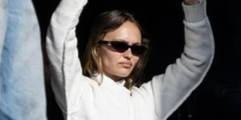 Vanessa Paradis et Johnny Depp, leur fille franchit un nouveau cap avec 070 Shake ?