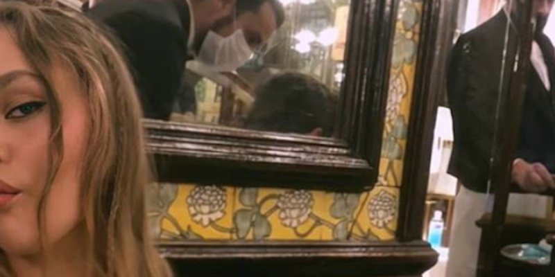 Vanessa Paradis, Johnny Depp, rassurés pour Lily-Rose, enfin débarrassée d'un mal sournois (photo)
