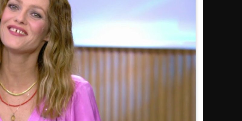 Vanessa Paradis, l'ange gardien de Johnny Depp : Elle évite l'affrontement avec Samuel Benchetrit