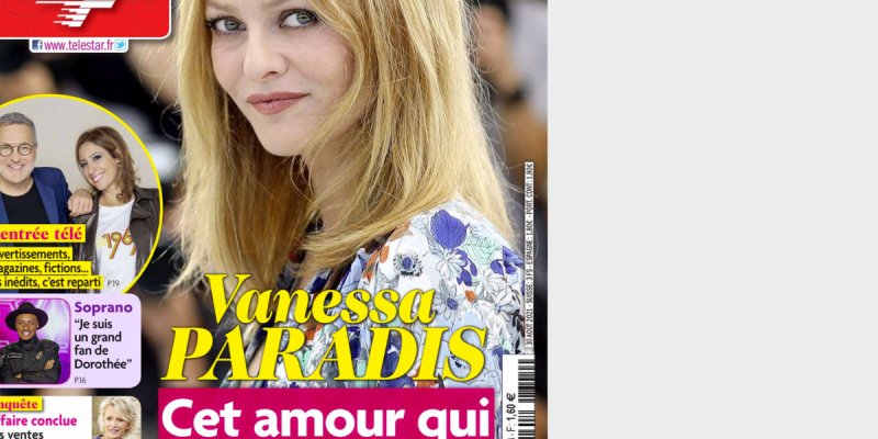 Vanessa Paradis, l'automne capital pour son avenir avec Samuel Benchetrit, ça passe ou ça casse
