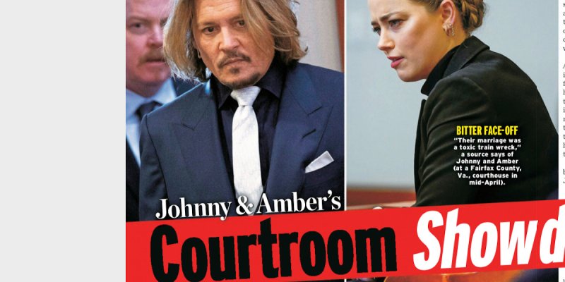 Vanessa Paradis moque Johnny Depp, le karma en plein procès, il l'a lâchée pour une plus jeune