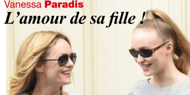 Vanessa Paradis, quotidien un peu lourd avec Samuel Benchetrit - la chanteuse a trouvé une parade