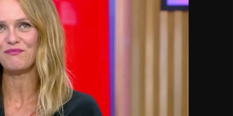 Vanessa Paradis, sa décision intrépide face au cancer de Florent Pagny