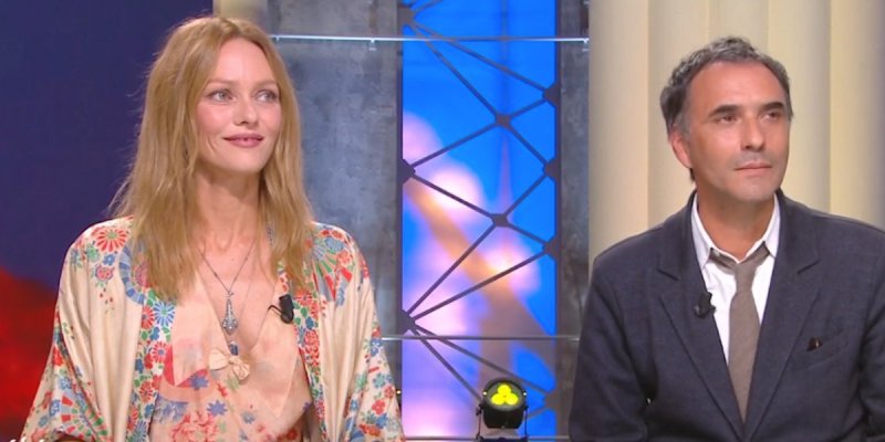 Vanessa Paradis et Samuel Benchetrit : escapade romantique à Venise, l'amour toujours au beau fixe !