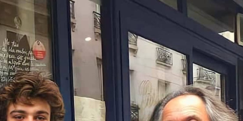 Vanessa Paradis, son fils Jack, bien seul à L.A - Décision radicale de Johnny Depp