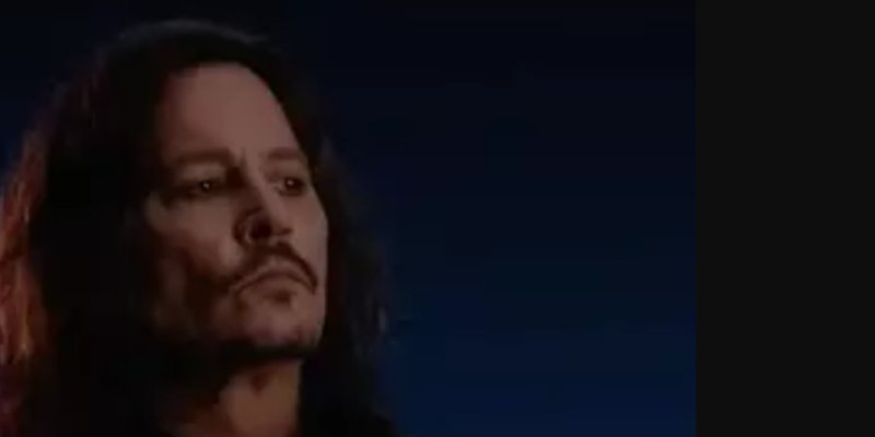 Vanessa Paradis soulagée pour Johnny Depp, situation financière assainie grâce à Dior, un deal à 20 millions