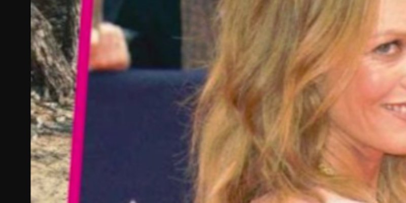 Vanessa Paradis "un bébé" avec Samuel Benchetrit - Elle ignore l'avertissement de sa mère