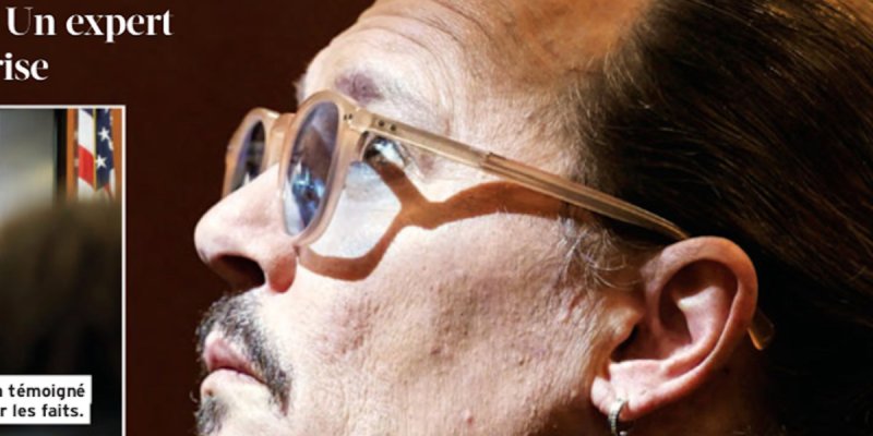 Vanessa Paradis, vieux démons tenaces, sa relation avec Johnny Depp se complique