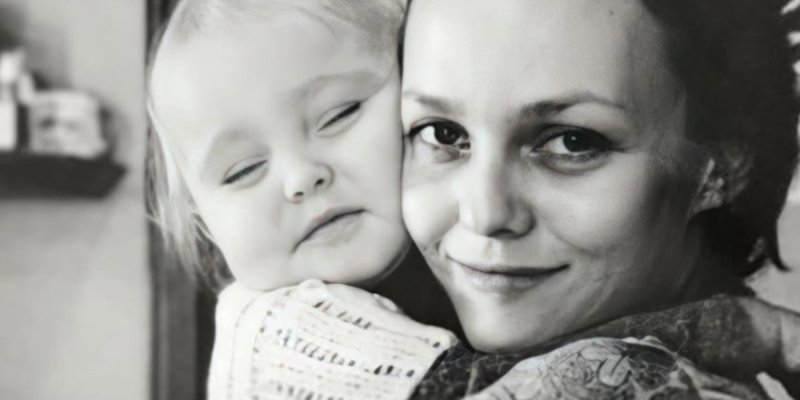 Vanessa paradis : un album familial avec Lily-Rose et Jack Depp
