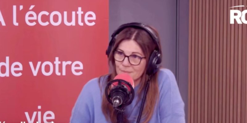 Véronika Loubry perd la vue à cause d'une thrombose