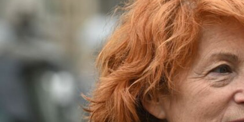 Véronique Genest ciblée par Marc-Olivier Fogiel, sa réplique cash