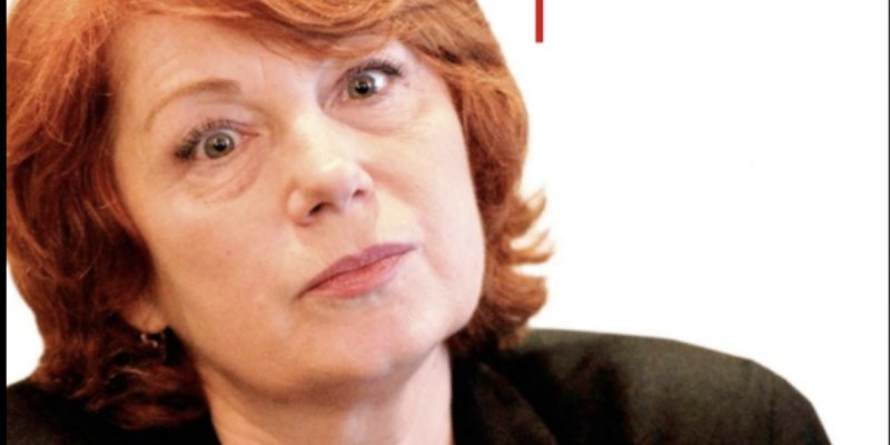 Véronique Genest frappée par un AVC !