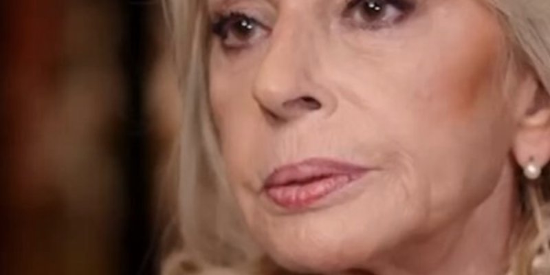 Véronique Sanson, sans pitié pour Pierre Palmade après son accident 