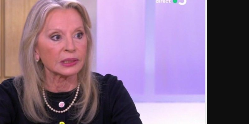 Véronique Sanson en mille morceaux pour ses 75 ans