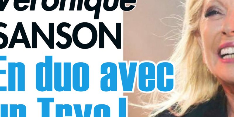 Véronique Sanson en couple avec Emmanuel Eveno, le guitariste de Tryo
