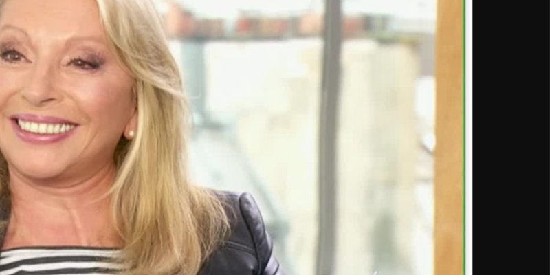 Véronique Sanson invitée de Claire Chazal - Les causes de son divorce avec Pierre Palmade révélées