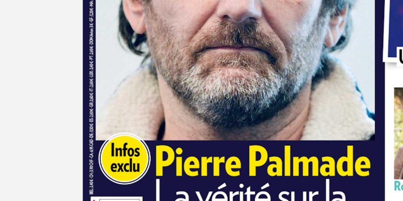 Michèle Laroque et Véronique Sanson atterrées - Le sobriquet blessant de Pierre Palmade révélé au grand jour