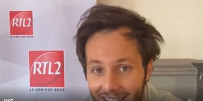 Vianney, attaque gratuite chez Nagui - cette confidence qui passe mal