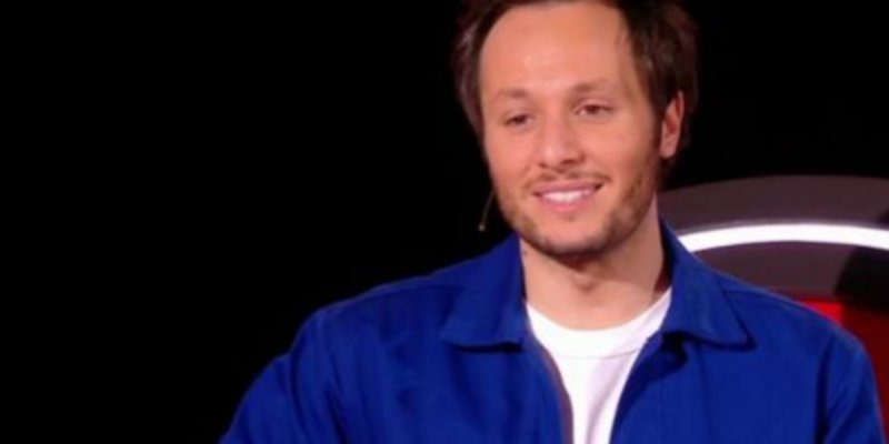 Vianney bouleversé par un candidat de The Voice : « Mes parents se sont saignés toute leur vie »