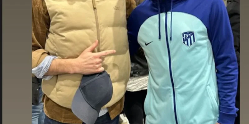 Vianney « boycotte », Antoine Griezmann, un cran au-dessus de Karim Benzema, ultra fatigué à Madrid