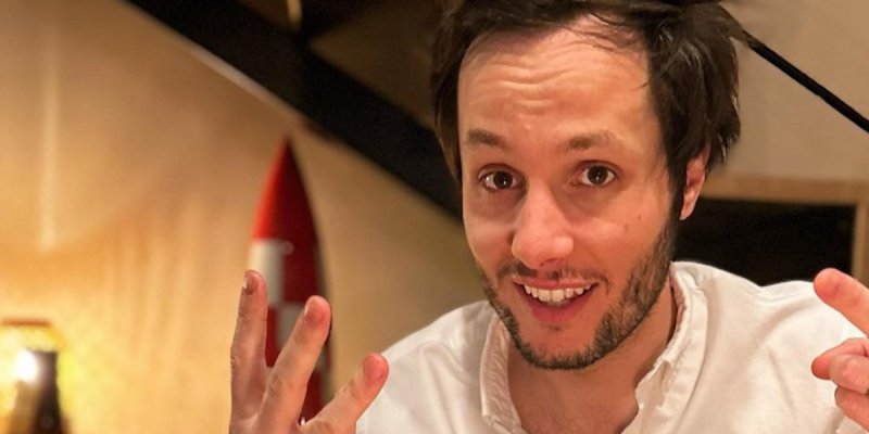 Vianney charmé par une jolie jeune femme, son mariage en péril !