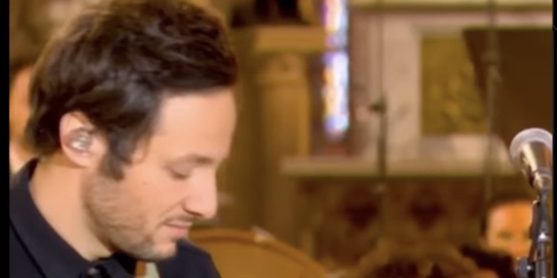 Vianney : concert sauvage à Notre-Dame ! La police obligée d'intervenir ?