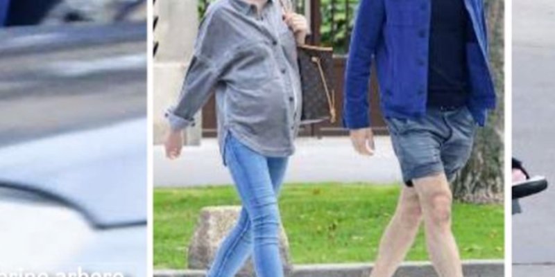 Vianney et Catherine Robert, un bébé pour bientôt, le pire frôlé, angoissante confidence