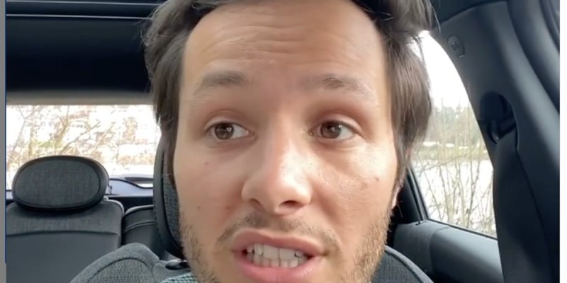 Vianney, grosse gêne chez Cyril Hanouna - déballage sur un échange secret