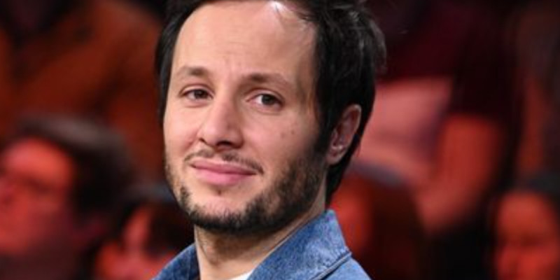 Vianney reclus dans une cabane